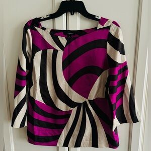 Banana Republic blouse